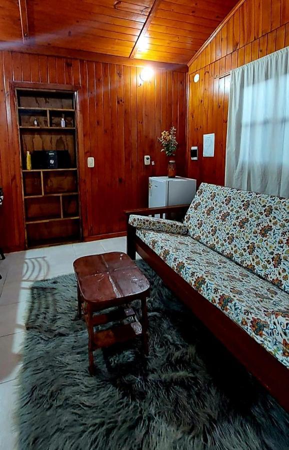 Cabana Hospedaje Y Alojamiento "Jano" -Alquiler Temporario- Apartment Posadas Exterior foto