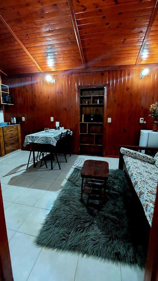 Cabana Hospedaje Y Alojamiento "Jano" -Alquiler Temporario- Apartment Posadas Exterior foto
